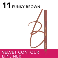 Bourjois Contour Edition Lipliner 11 Funky Brown 1.14 gr