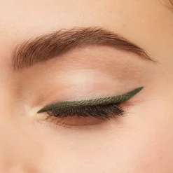 Bourjois Contour Clubbing Waterproof Oogpotlood Kaki'n'gold 77 1.2 gr