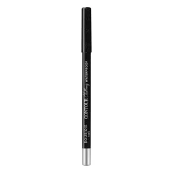 Bourjois Contour Clubbing Waterproof Oogpotlood Ultra Black Glitter 55 1.2 gr