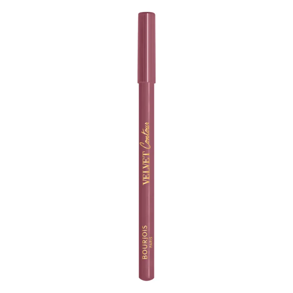 Bourjois Contour Edition Lipliner Rose Water 33 1.14 gr