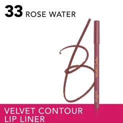 Bourjois Contour Edition Lipliner Rose Water 33 1.14 gr