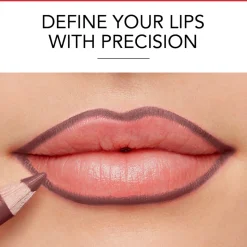 Bourjois Contour Edition Lipliner Rose Water 33 1.14 gr