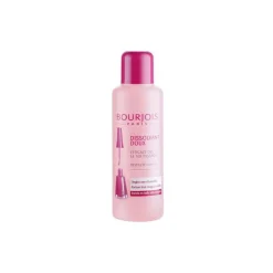 Bourjois Dissolvant Nagellakremover zonder Aceton 125 ml