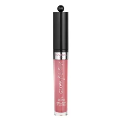 Bourjois Gloss Fabuleux Lipgloss 4 Popular Pink