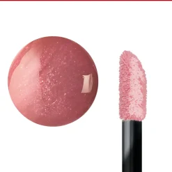 Bourjois Gloss Fabuleux Lipgloss 4 Popular Pink