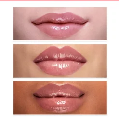 Bourjois Gloss Fabuleux Lipgloss 4 Popular Pink