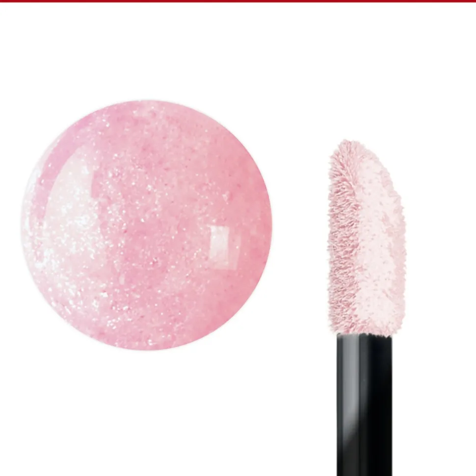 Bourjois Gloss Fabuleux Lipgloss 3 Rose Charismatic