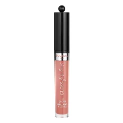 Bourjois Gloss Fabuleux Lipgloss 6 Cream Comes True