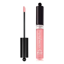 Bourjois Gloss Fabuleux Lipgloss Brillante Ballerina 11 2.4 gr
