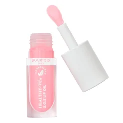 Bourjois Healthy Mix Clean S.O.S Lip Oil 01 Douceur de Rose 4,5 ml