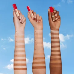 Bourjois Healthy Mix Clean Concealer 54 Sun Bronze 6 ml