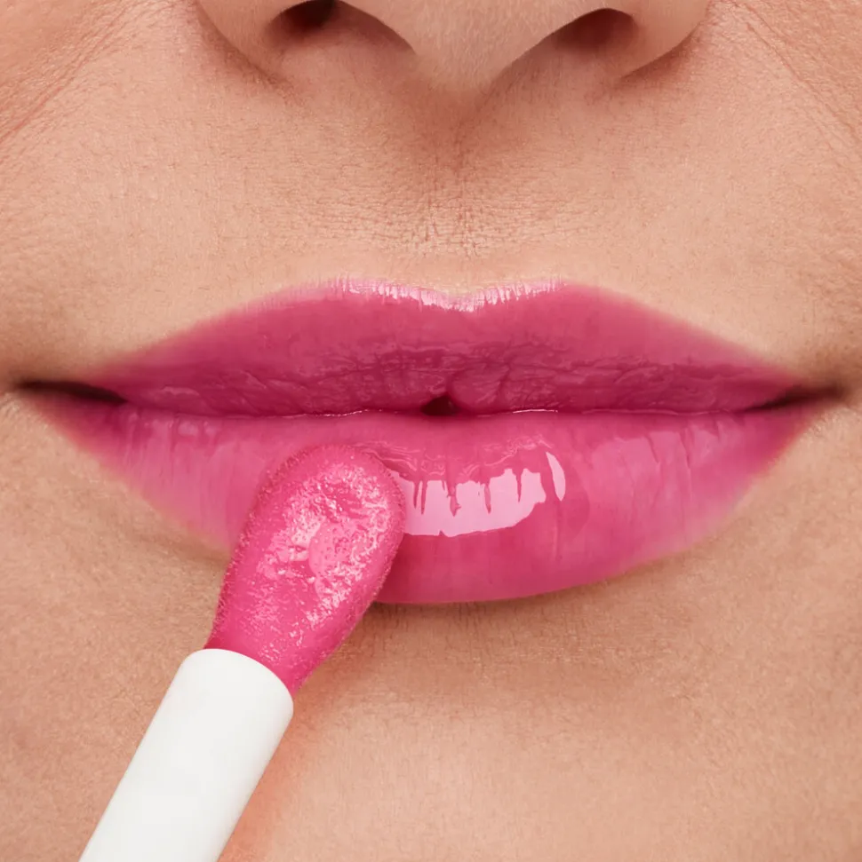 Bourjois Healthy Mix Clean S.O.S Lip Oil 03 Straw’Bisous 4,5 ml