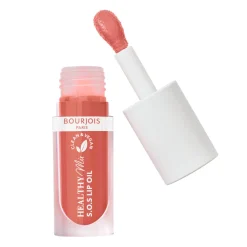 Bourjois Healthy Mix Clean S.O.S Lip Oil 05 Coeur Cacao 4,5 ml