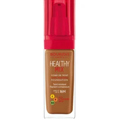 Bourjois Healthy Mix Foundation 62 Cappucino 30 ml