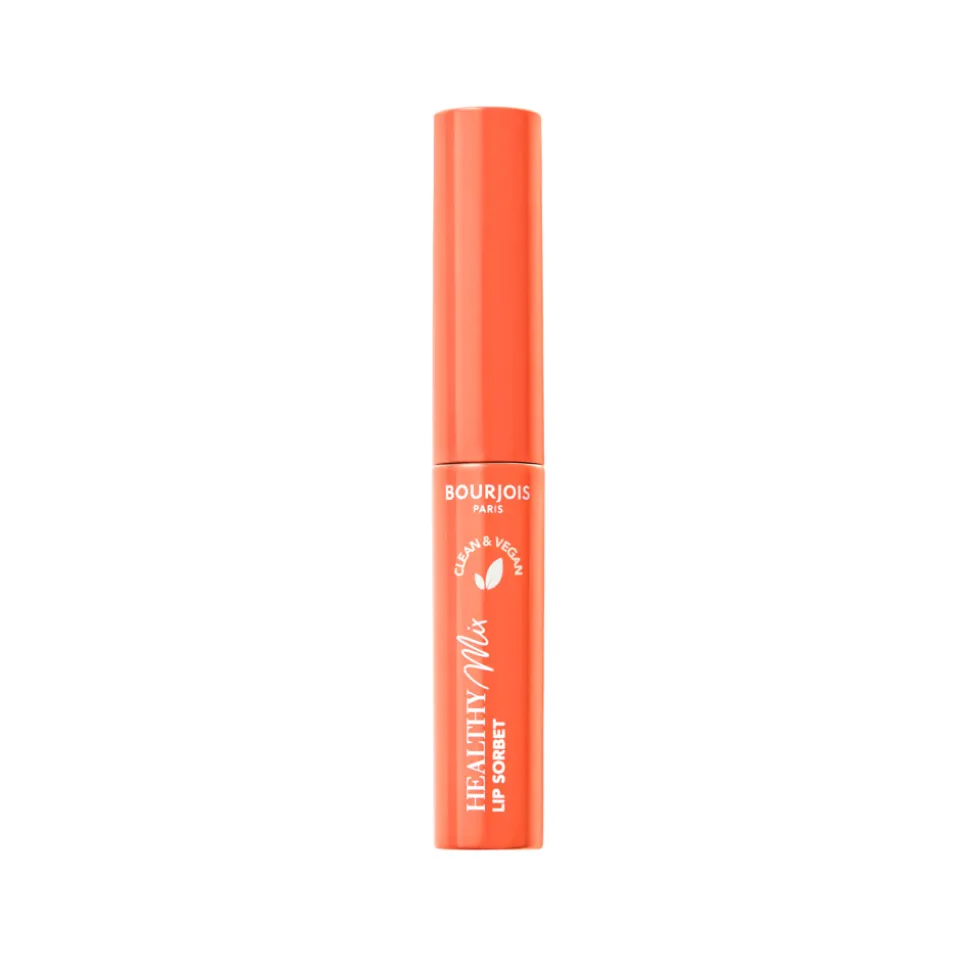 Bourjois Healthy Mix Lip Sorbet 03 Coral n Cream 7.4 gr