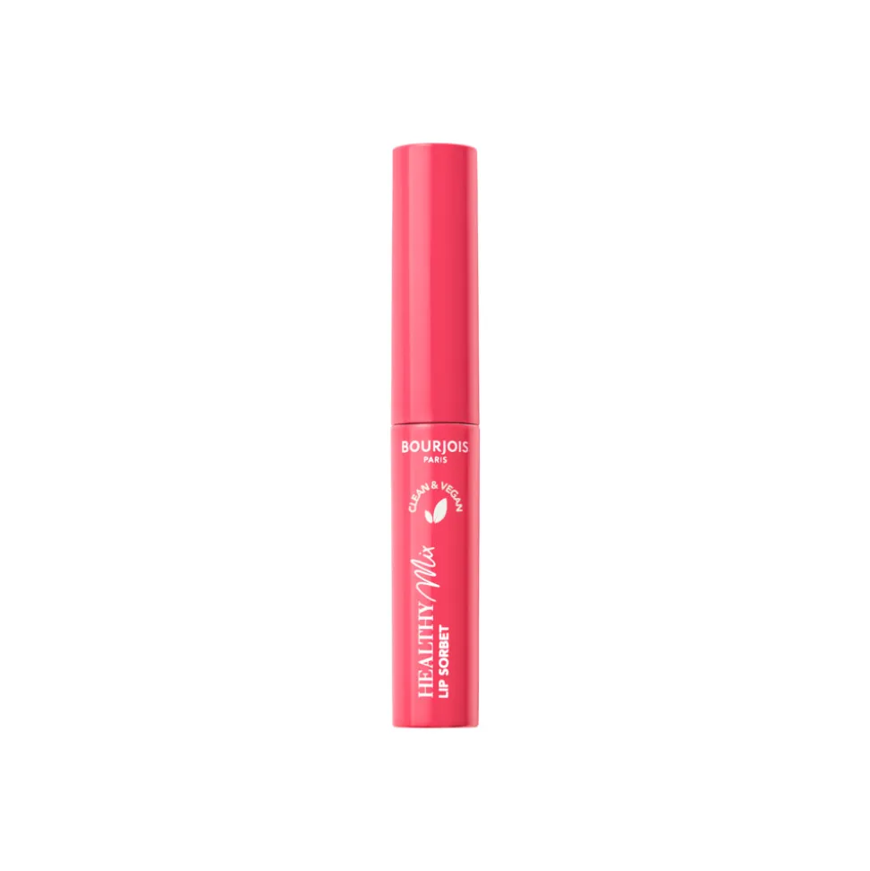 Bourjois Healthy Mix Lip Sorbet 04 Scoop Ink 7.4 gr