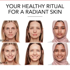 Bourjois Healthy Mix Serum Foundation 54 Beige 30 ml