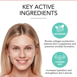 Bourjois Healthy Mix Serum Foundation 54 Beige 30 ml