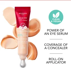 Bourjois Healthy Mix Serum Concealer Light Vanilla 51 11 ml