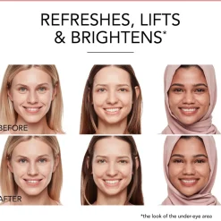 Bourjois Healthy Mix Serum Concealer Light Vanilla 51 11 ml