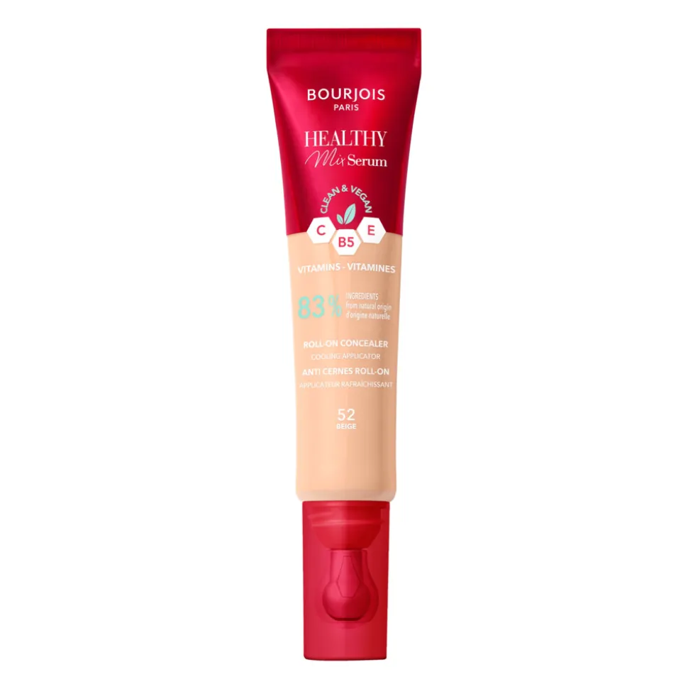 Bourjois Healthy Mix Serum Concealer Beige 52 11 ml