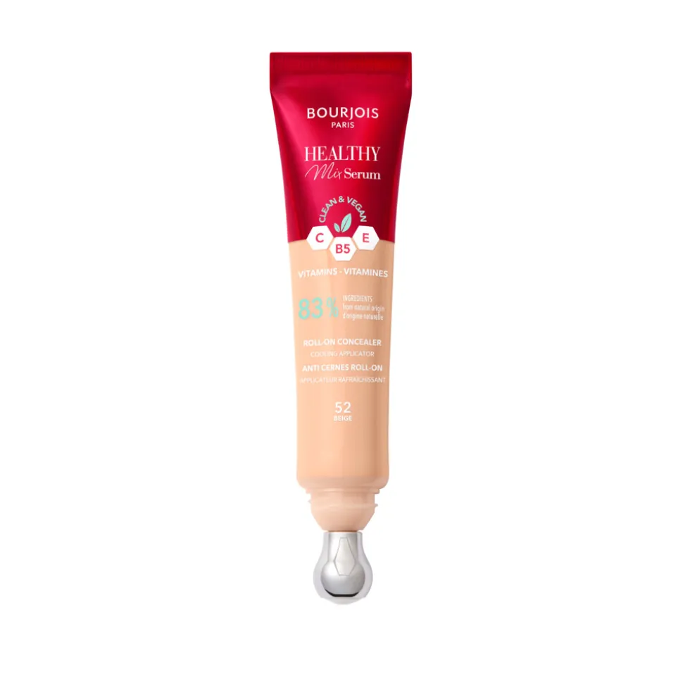 Bourjois Healthy Mix Serum Concealer Beige 52 11 ml
