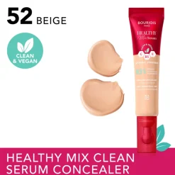Bourjois Healthy Mix Serum Concealer Beige 52 11 ml