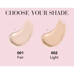 Bourjois Healthy Mix Tinded Beautifier Foundation 001 Fair