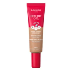 Bourjois Healthy Mix Tinded Beautifier Foundation 005 Medium Deep