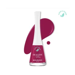 Bourjois Healthy Mix Vegan Nagellak 340 PlumpPlumpidou