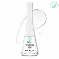 Bourjois Healthy Mix Vegan Nagellak 001 Topcoat