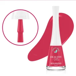 Bourjois Healthy Mix Vegan Nagellak 300 Grenat'Ddictive
