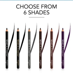 Bourjois Kohl & Contour Oogpotlood 04 Brun-dependante 1.2 gr