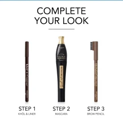 Bourjois Kohl & Contour Oogpotlood 04 Brun-dependante 1.2 gr