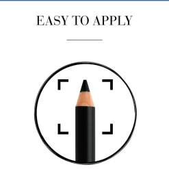 Bourjois Kohl en Contour Oogpotlood 2 Ultra Black 1,20 gr