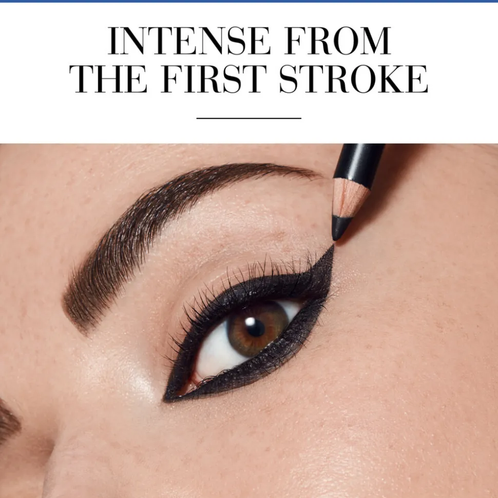 Bourjois Kohl en Contour Oogpotlood 2 Ultra Black 1,20 gr