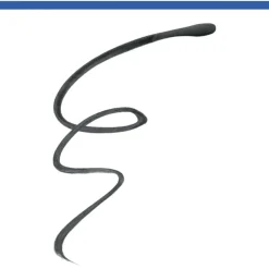 Bourjois Liner Pinceau Waterproof Eyeliner 03 Gris Minimaliste 2,50 ml