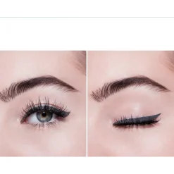 Bourjois Liner Pinceau Waterproof Eyeliner 03 Gris Minimaliste 2,50 ml