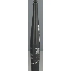 Bourjois Liner Pinceau Waterproof Eyeliner 03 Gris Minimaliste 2,50 ml