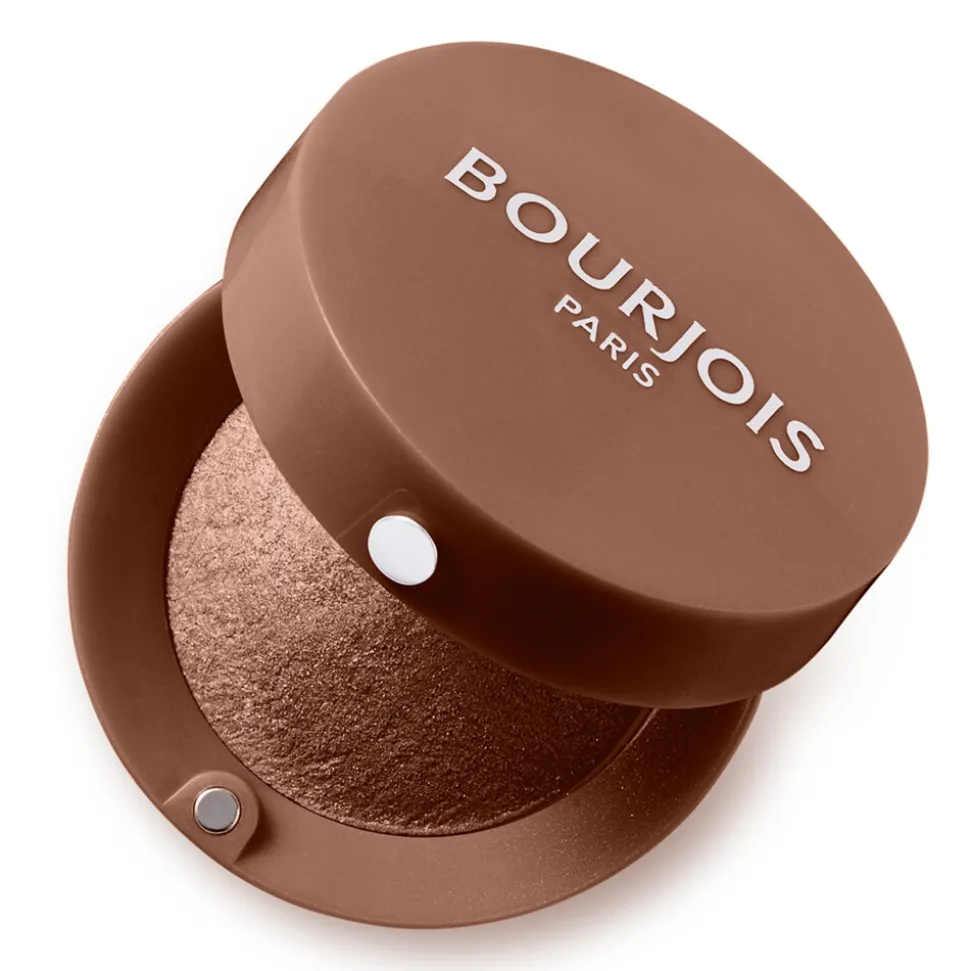 Bourjois Little Round Pot Eyeshadow 05 Choco Latte 1.2 gr