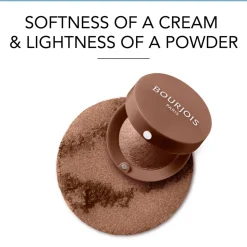 Bourjois Little Round Pot Eyeshadow 05 Choco Latte 1.2 gr
