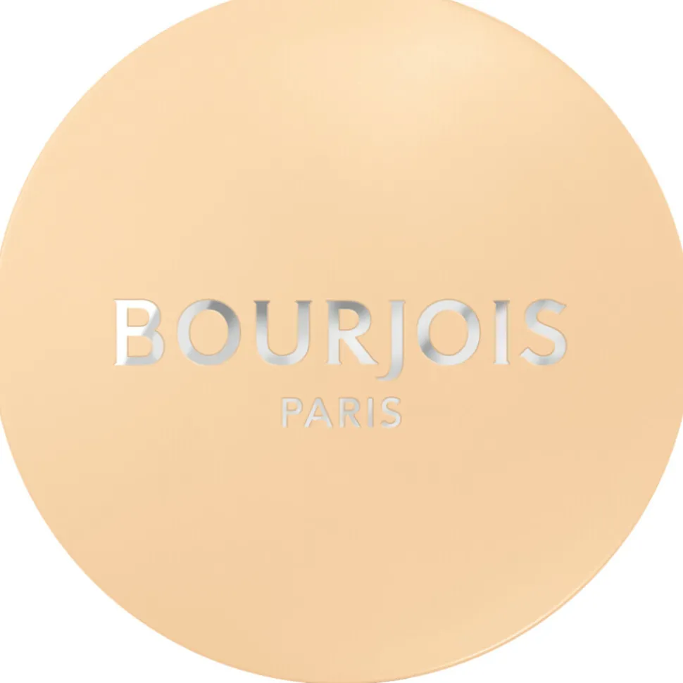 Bourjois Little Round Pot Eyeshadow 04 Eggshell'ent 1,20 gr