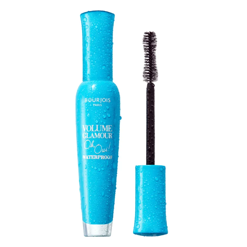 Bourjois Mascara Volume Glamour Oh Oui ! 04 Waterproof 7 ml