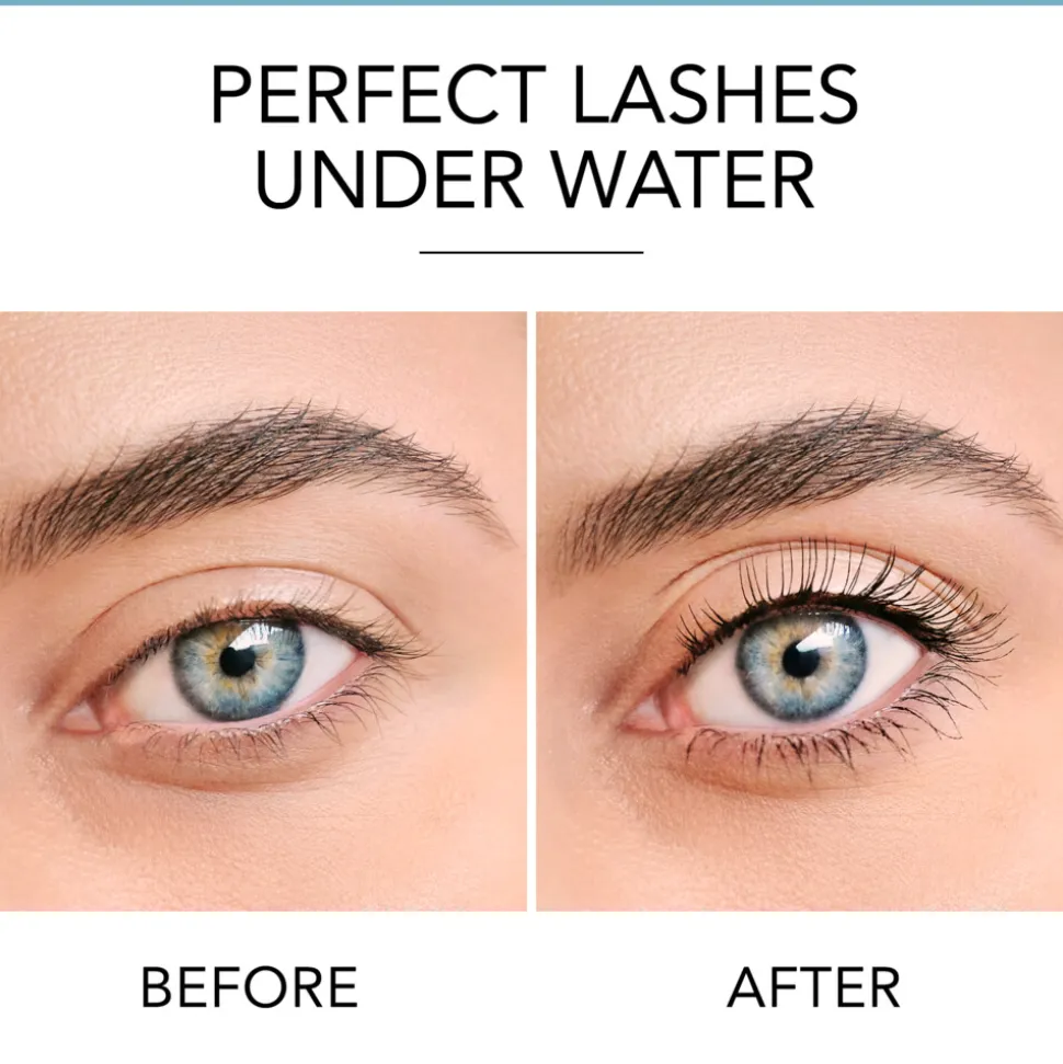 Bourjois Mascara Volume Glamour Oh Oui ! 04 Waterproof 7 ml