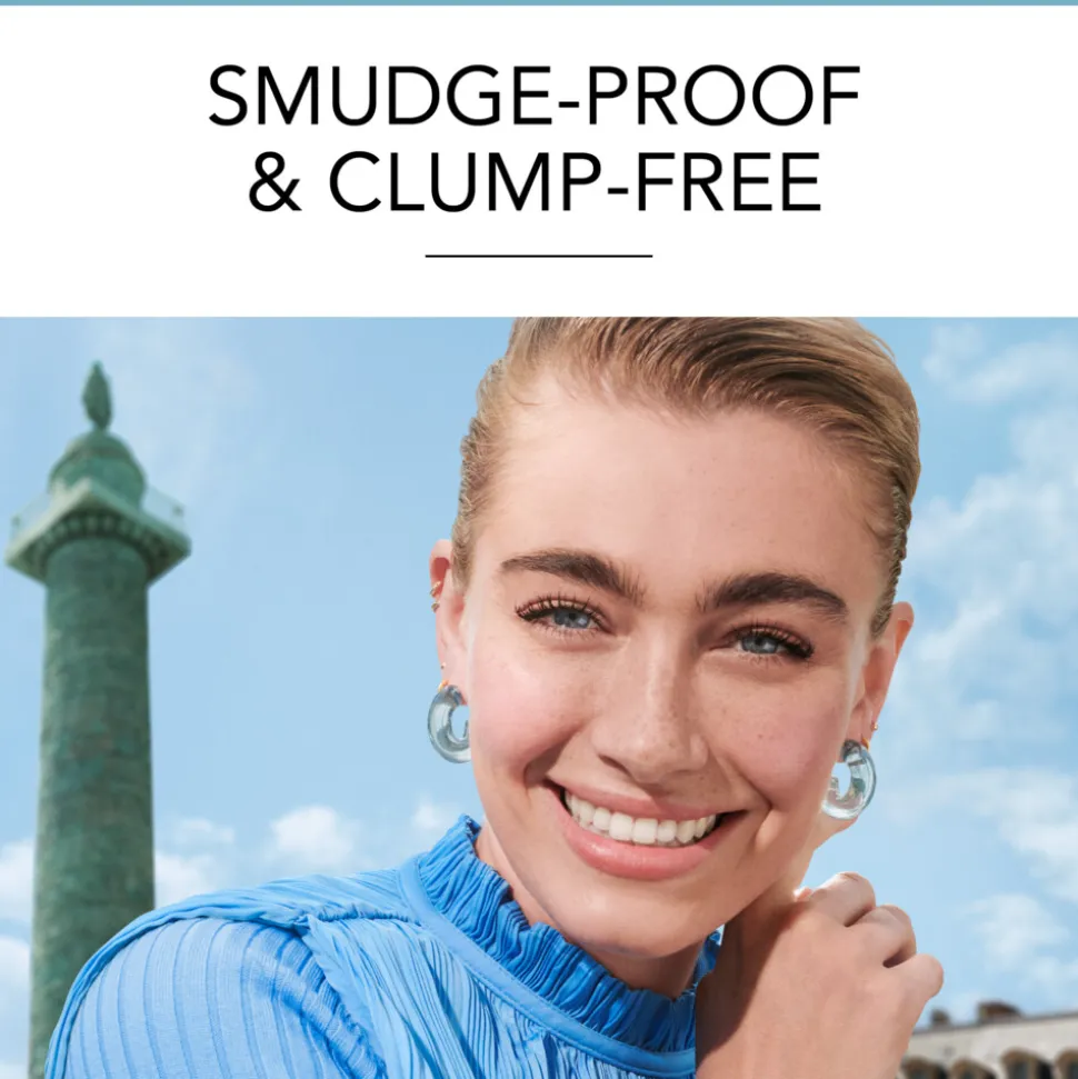 Bourjois Mascara Volume Glamour Oh Oui ! 04 Waterproof 7 ml