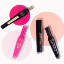 Bourjois Mascara Volume Reveal Ultra Black 22 Ultra black 8 ml