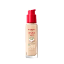 Bourjois Paris Healthy Mix Clean Foundation 49.5 Fair Ivory 30 ml