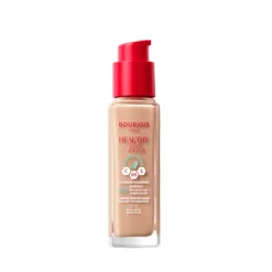 Bourjois Paris Healthy Mix Clean Foundation 52.5 Rose Beige 30 ml