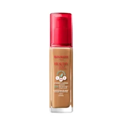 Bourjois Paris Healthy Mix Clean Foundation 058 Caramel 30 ml