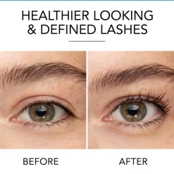 Bourjois Paris Healthy Mix Clean Mascara 001 Ultra Black 7 ml